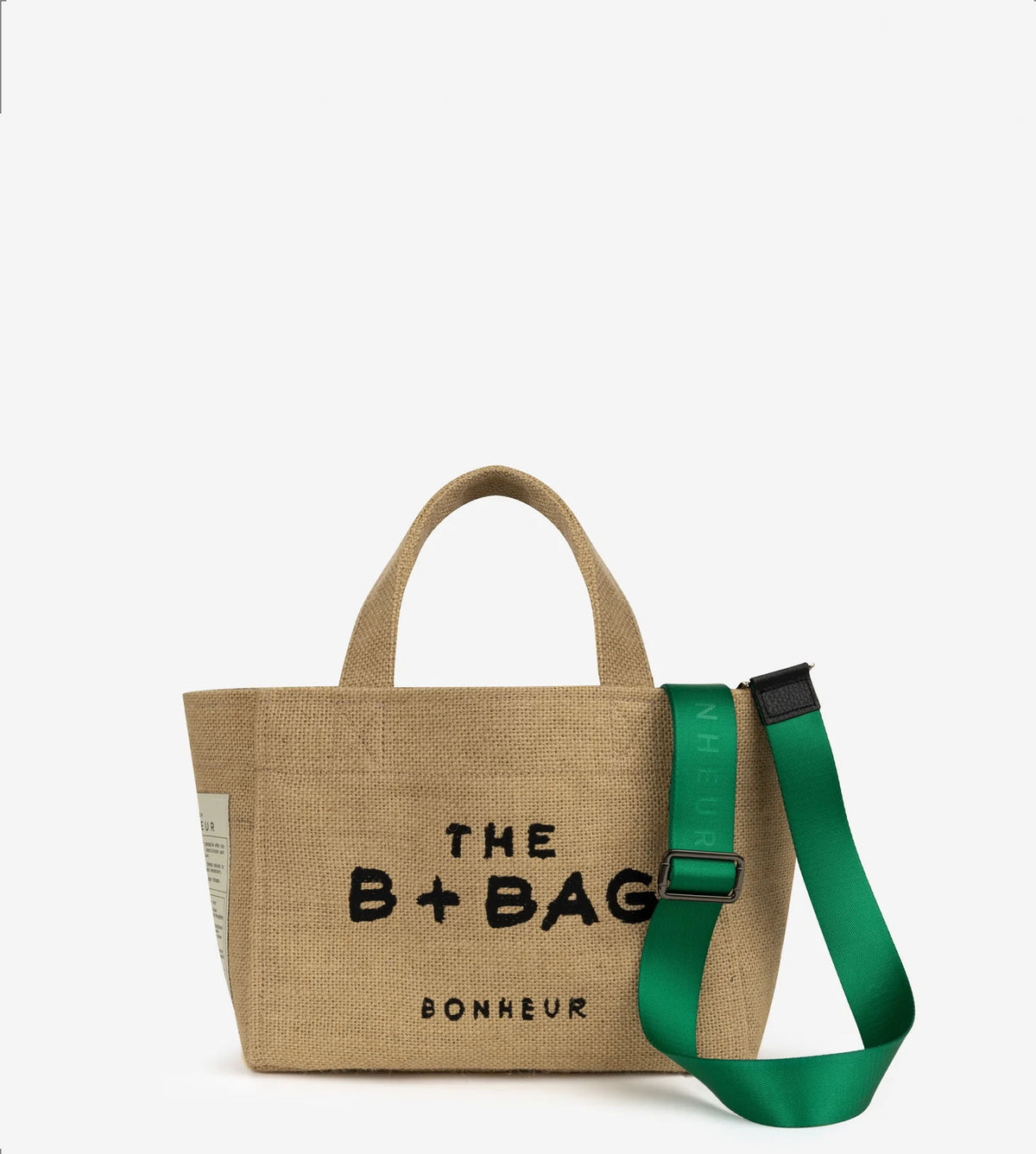 CANVAS BAGS – Bonheur United Kingdom